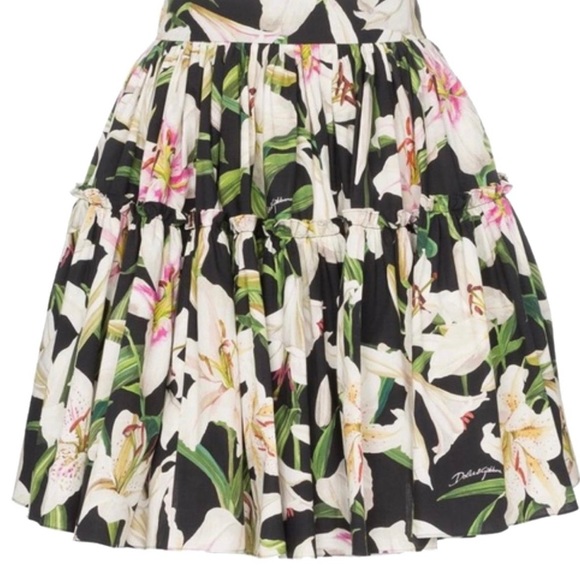 Dolce & Gabbana Dresses & Skirts - Dolce & Gabbana Skirt